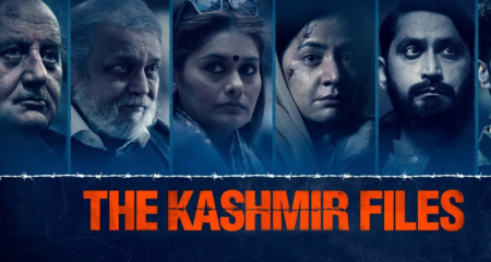 Kashmir Files