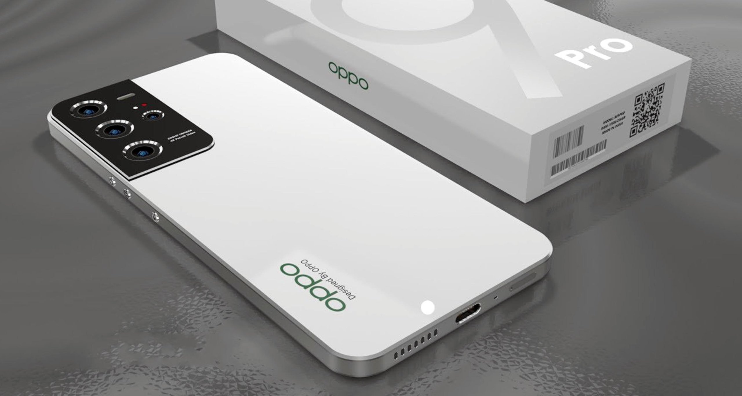 Oppo Reno 9 Series