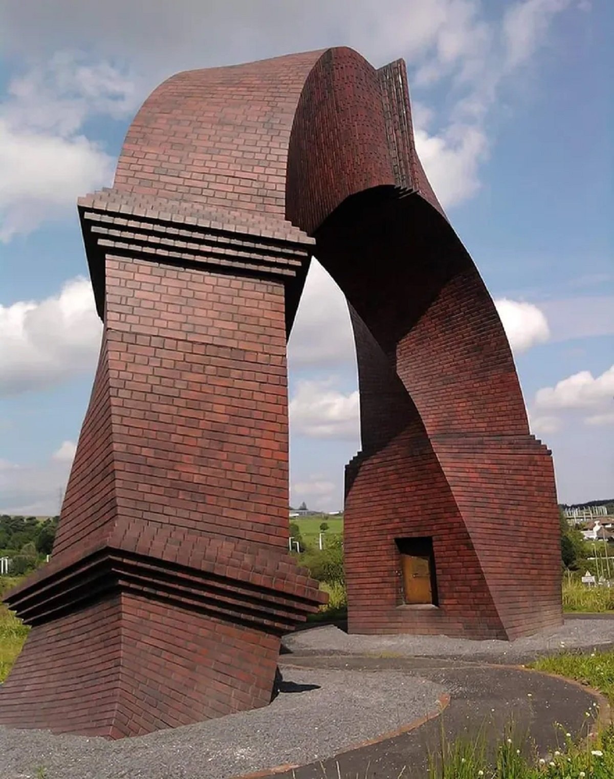 Twisted-Chimney-in-Wales