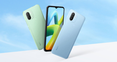 Xiaomi Redmi A1