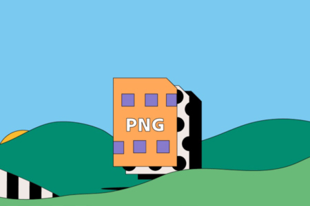 png file