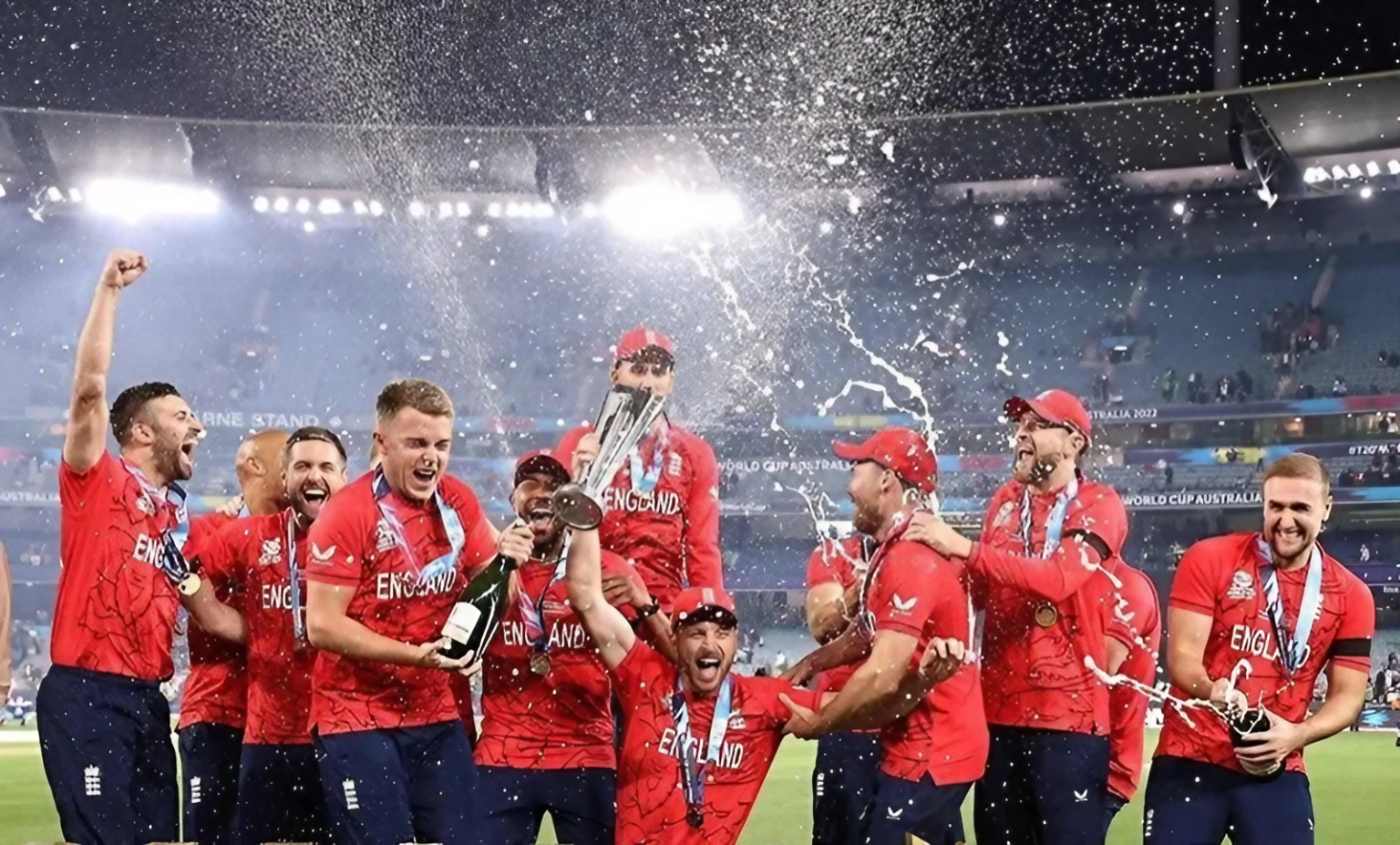 ইংল্যান্ড