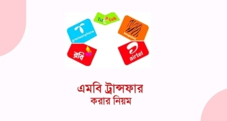 এমবি ট্রান্সফার