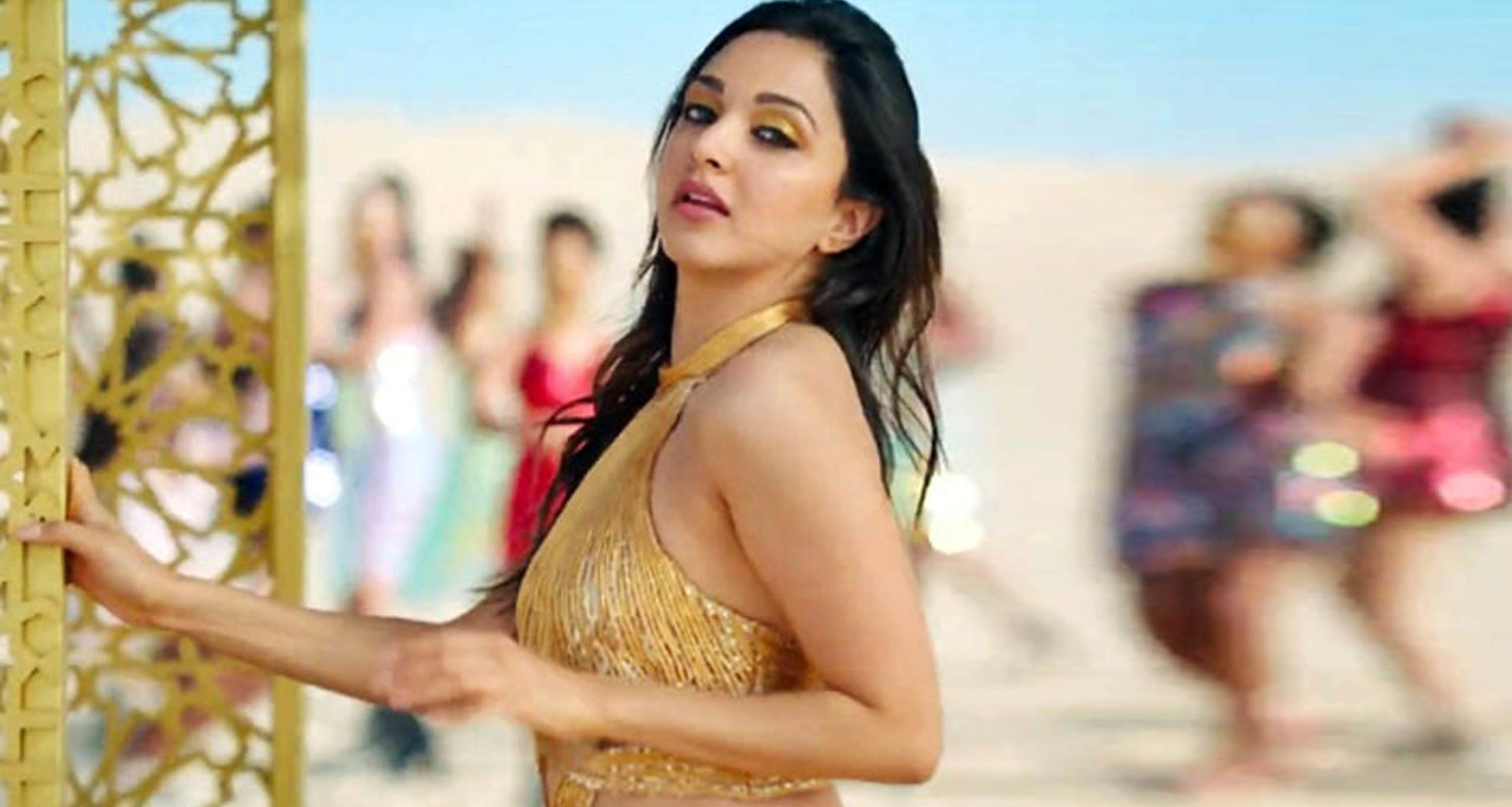 কিয়ারা আদভানি