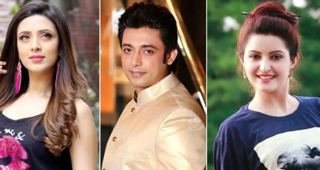 জায়েদ খান