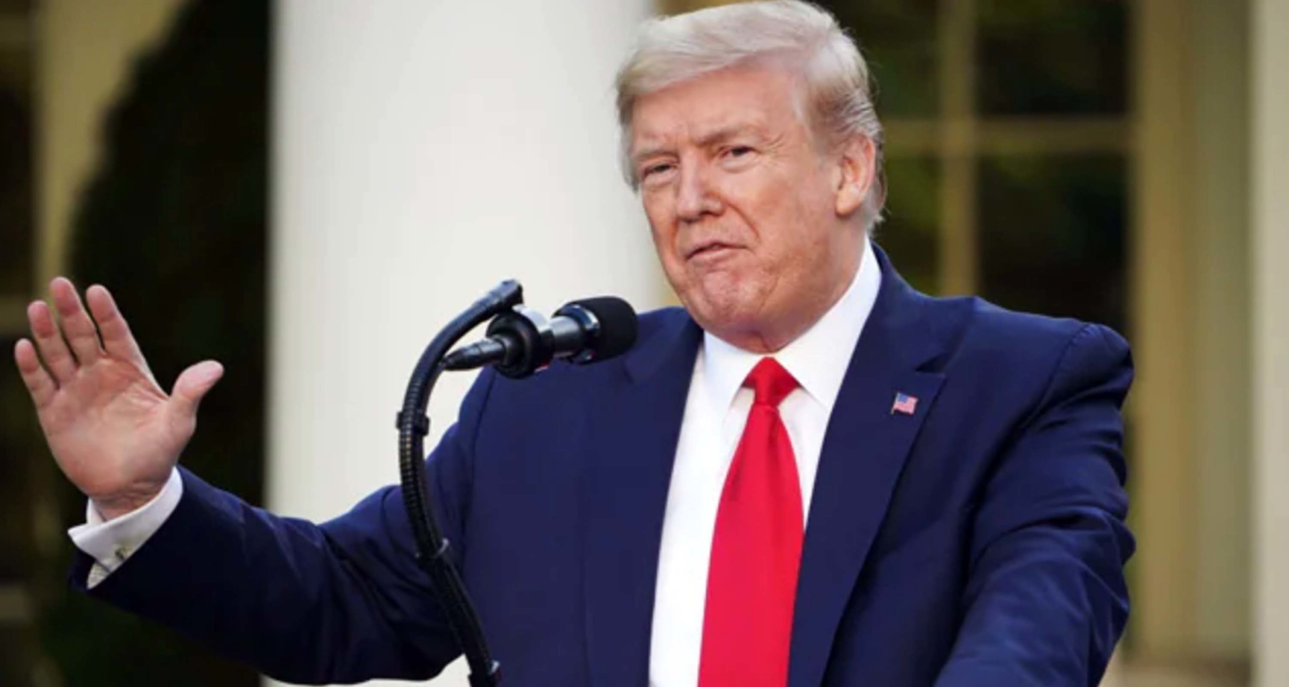 ট্রাম্প