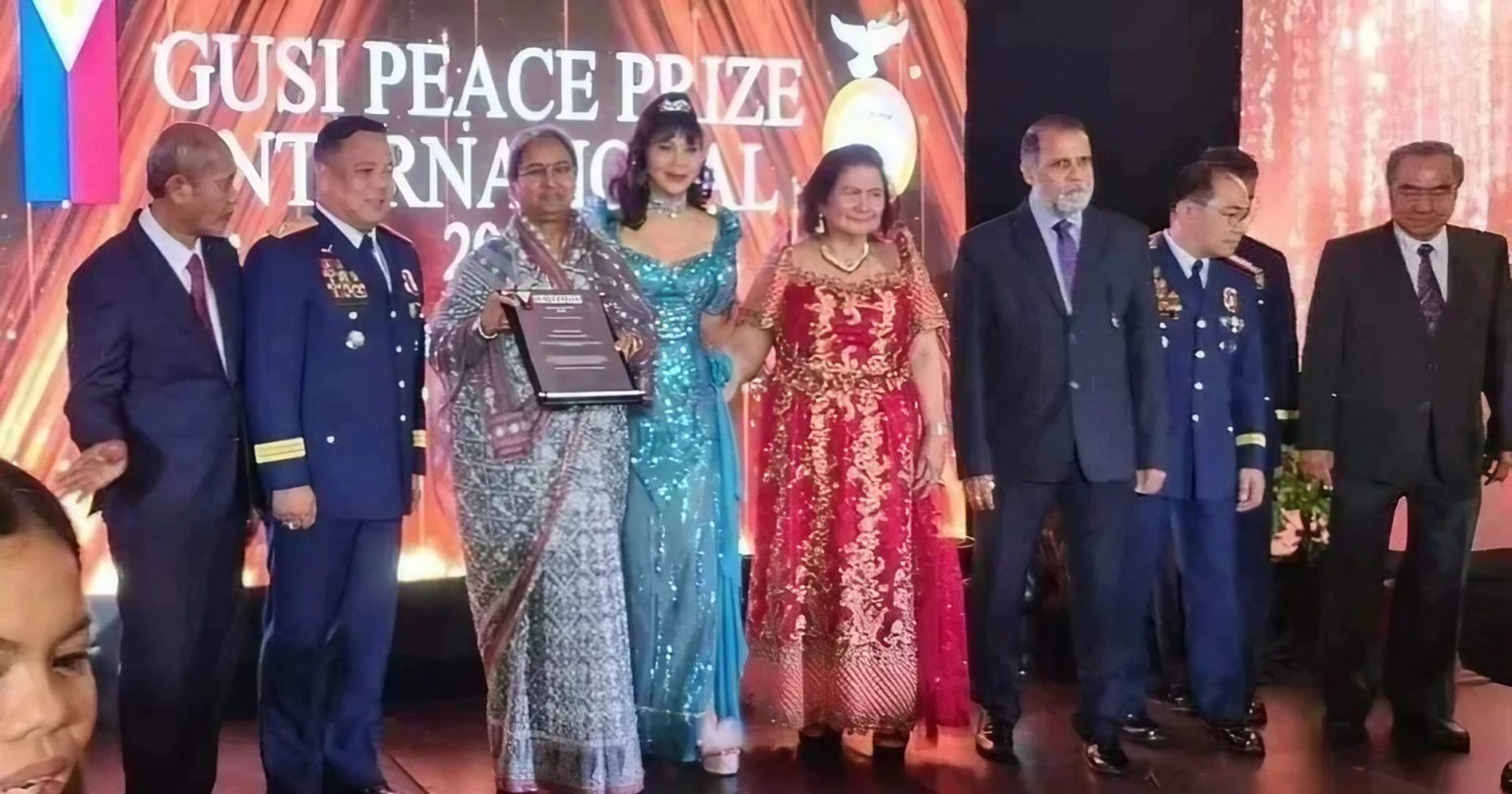 ডা. দীপু মনি