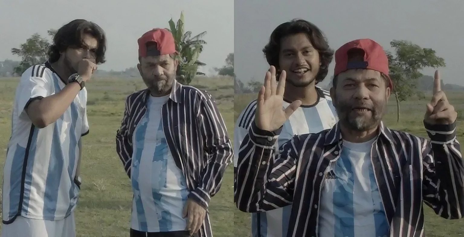 মেসির আর্জেন্টিনার কারণে বিয়ে করা হচ্ছে না! নাটক