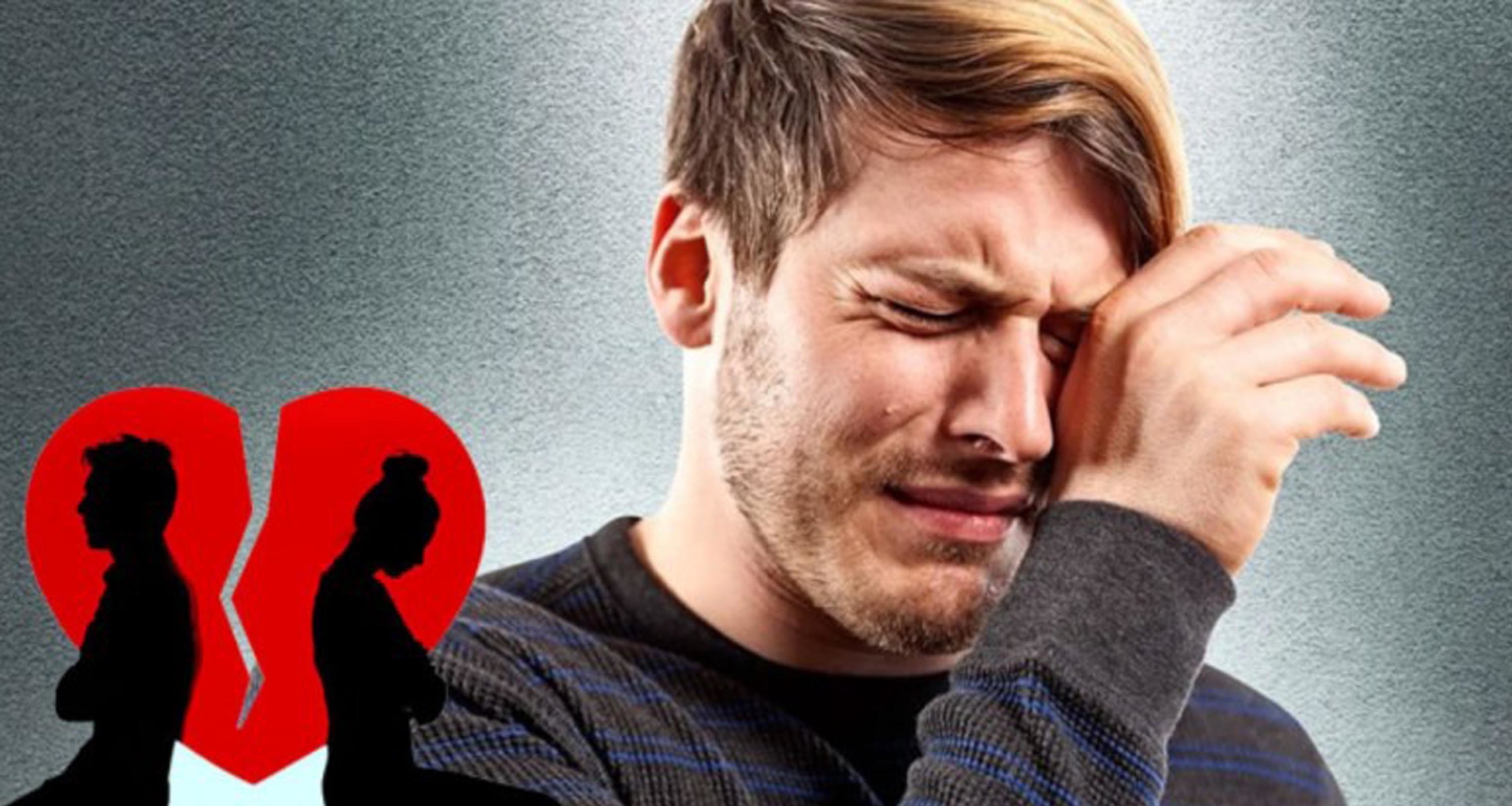 নারীরা বিচ্ছেদ