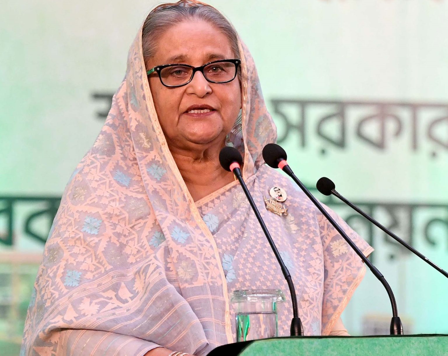 প্রধানমন্ত্রী