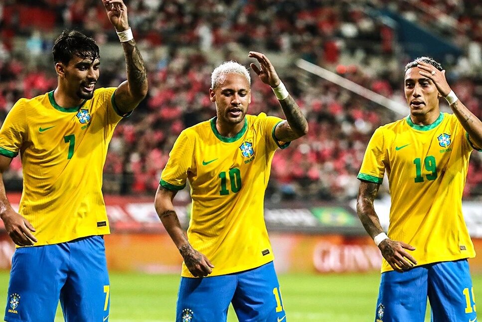 ব্রাজিল