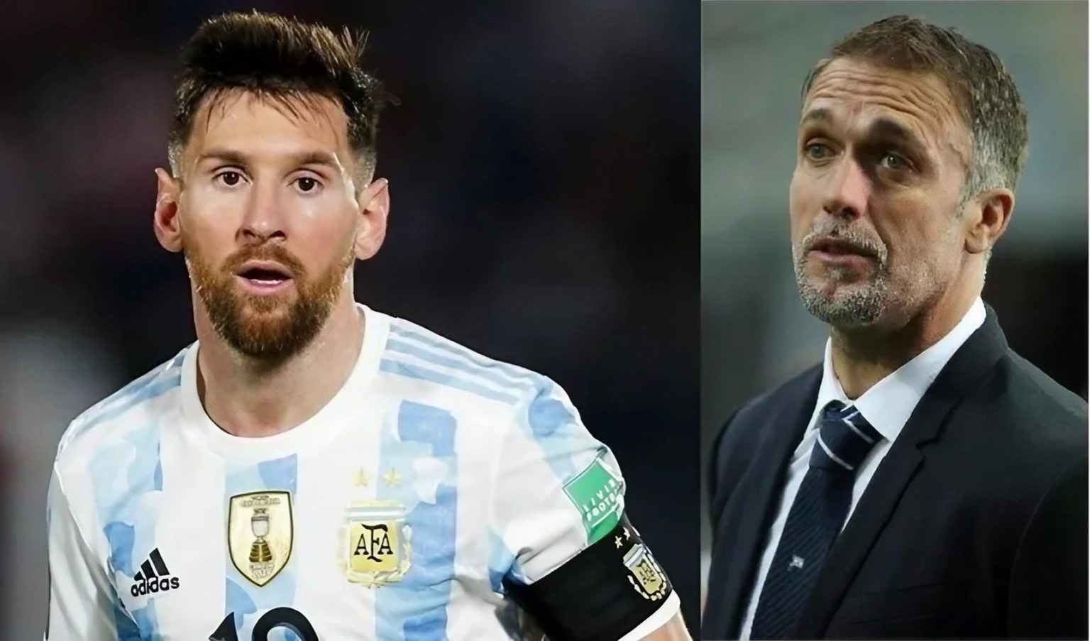 মেসি-বাতিস্তোতা