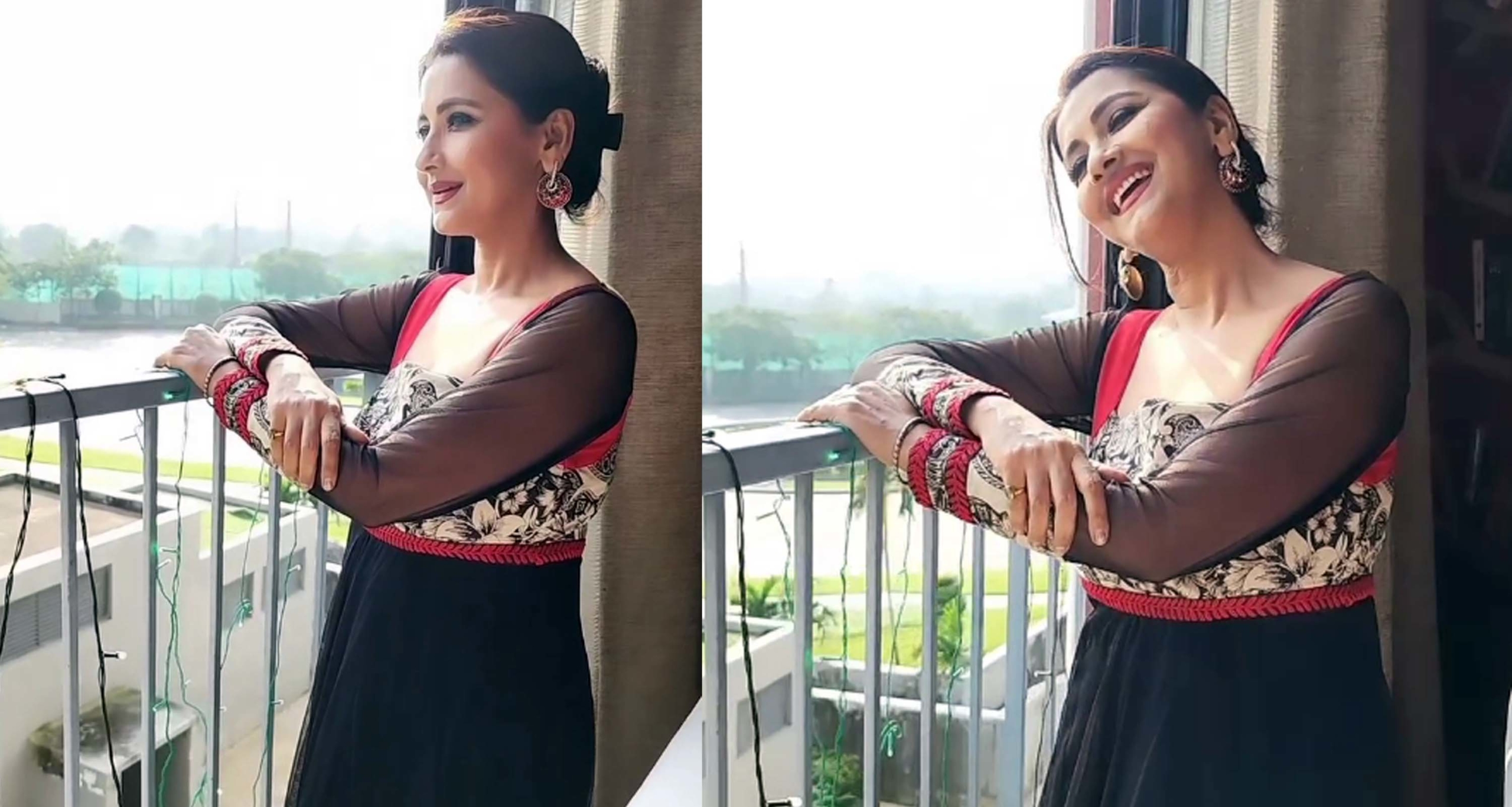 রচনা ব্যানার্জি