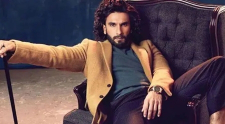 রণবীর সিং