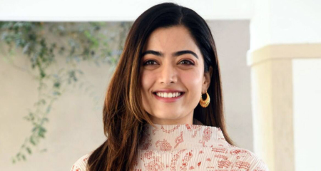 রাশমিকা