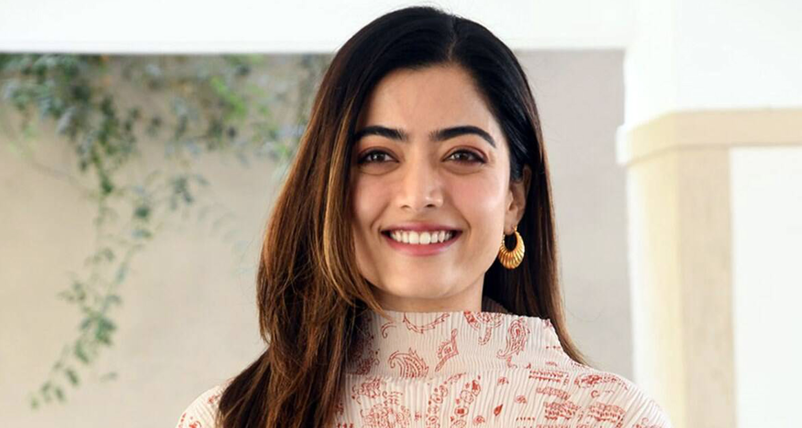 রাশমিকা