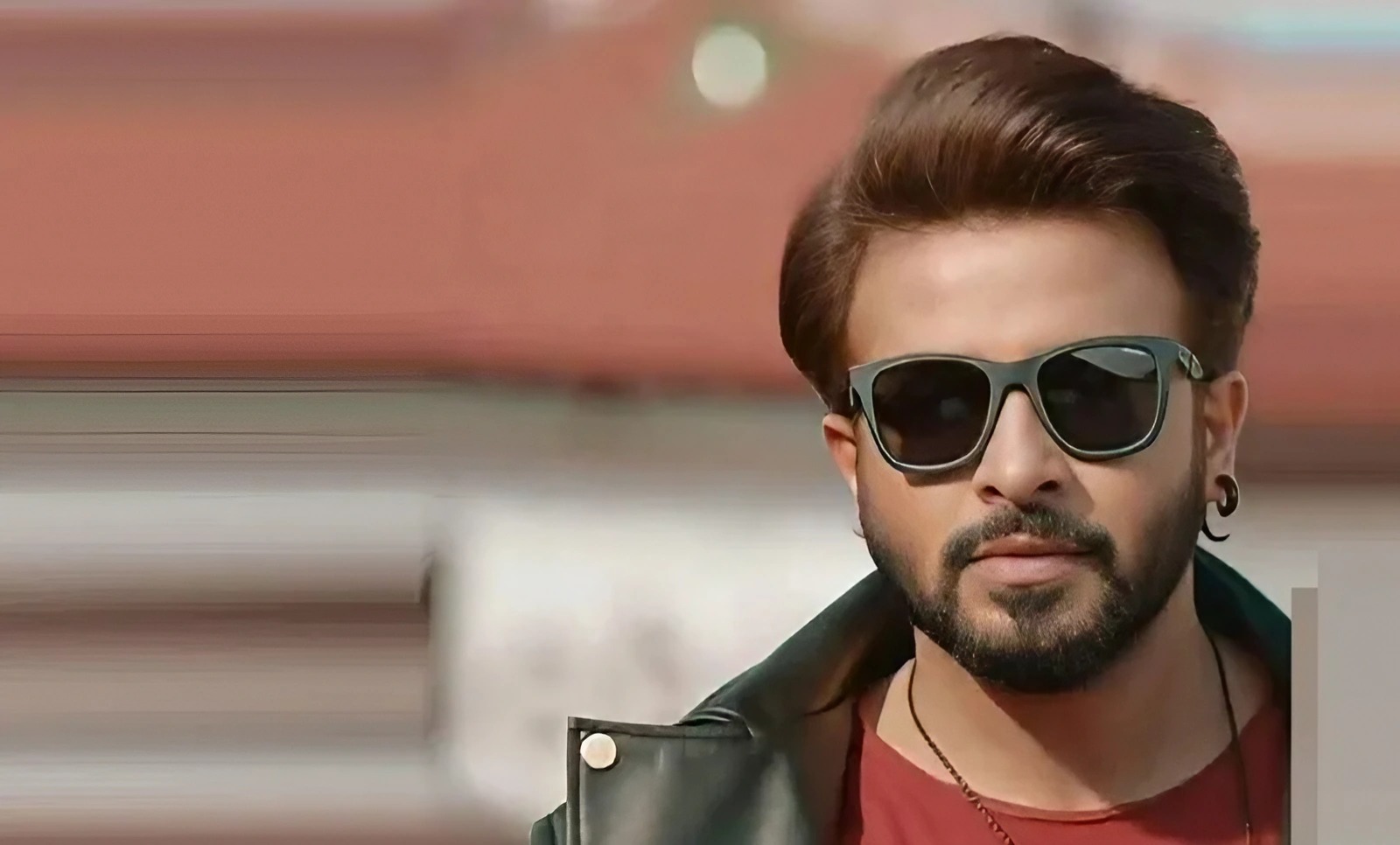 শাকিব খান