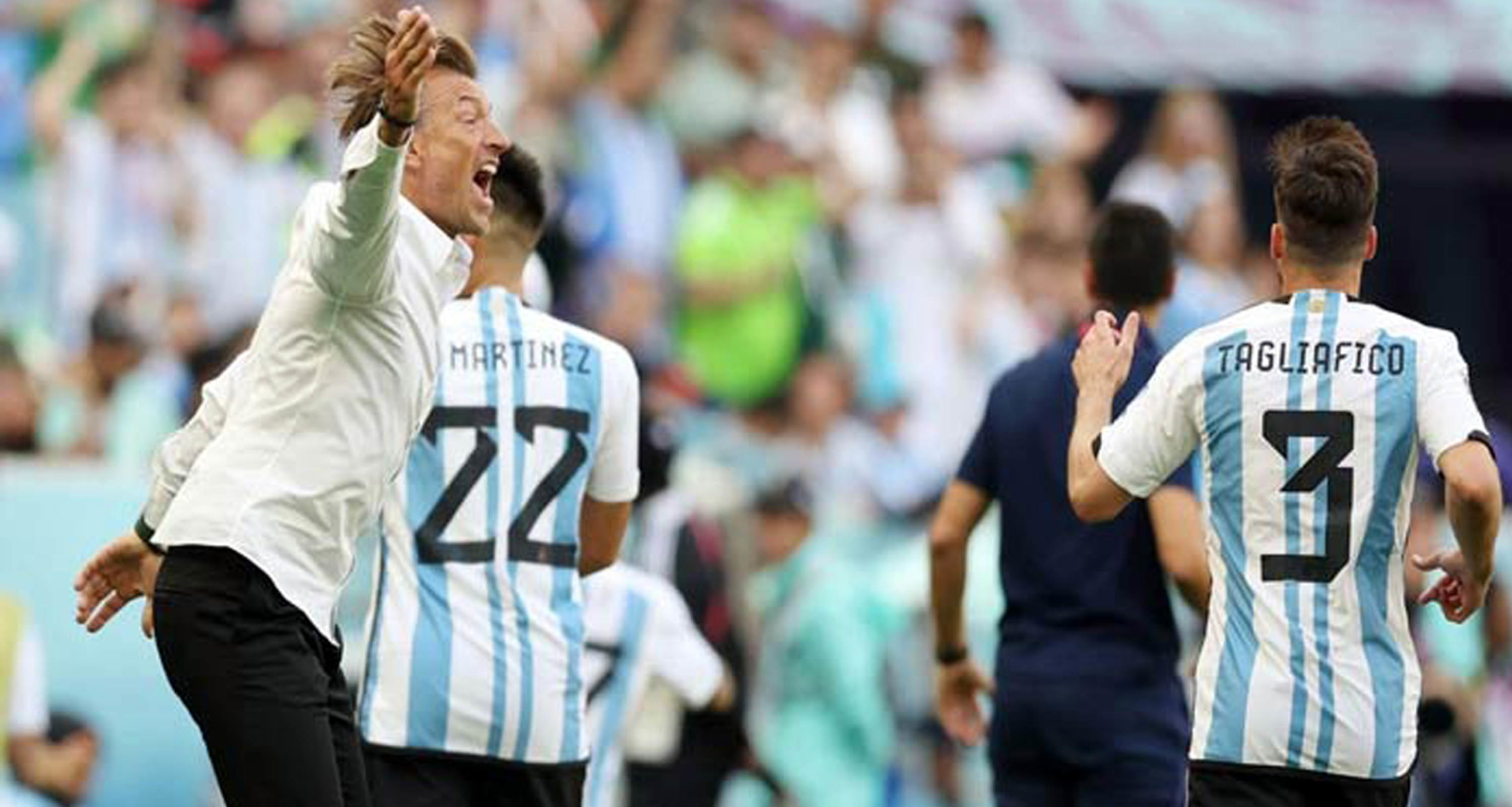 সৌদি কোচের ভবিষ্যদ্বাণী