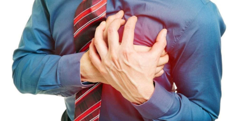 হার্টঅ্যাটাকের ৫টি অস্বাভাবিক লক্ষণ