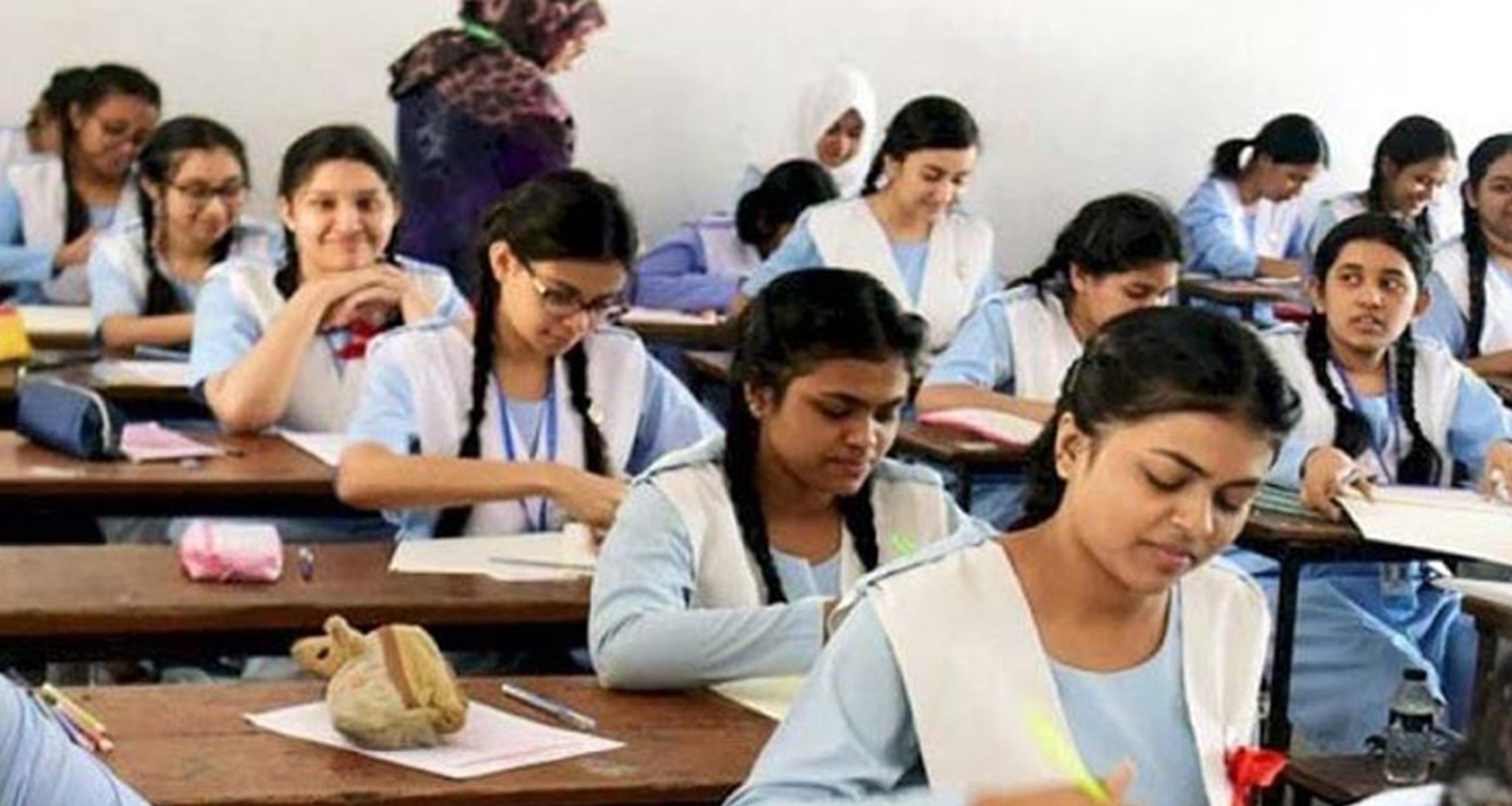 এসএসসি-দাখিলের ফরম পূরণ