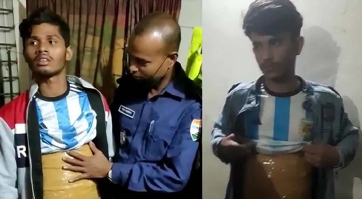 গাজা