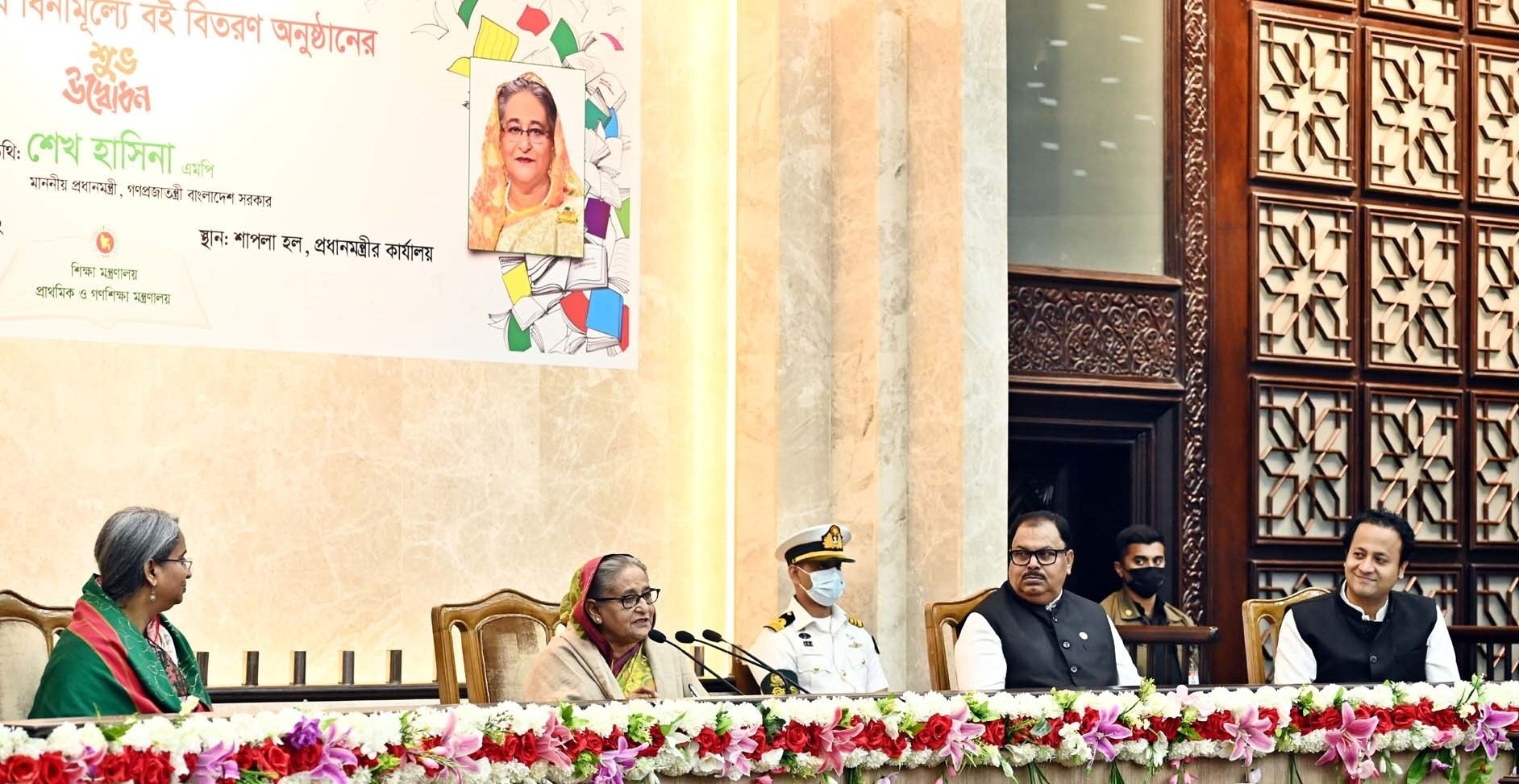 এত কাজের পরও কিছু লোক বলবে, আমরা কিছুই করিনি: প্রধানমন্ত্রী