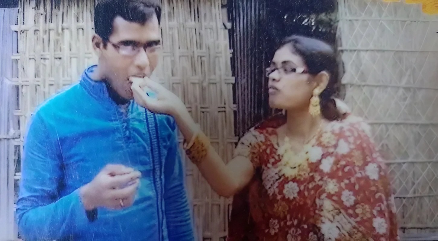 বিয়ের প্রতারণা