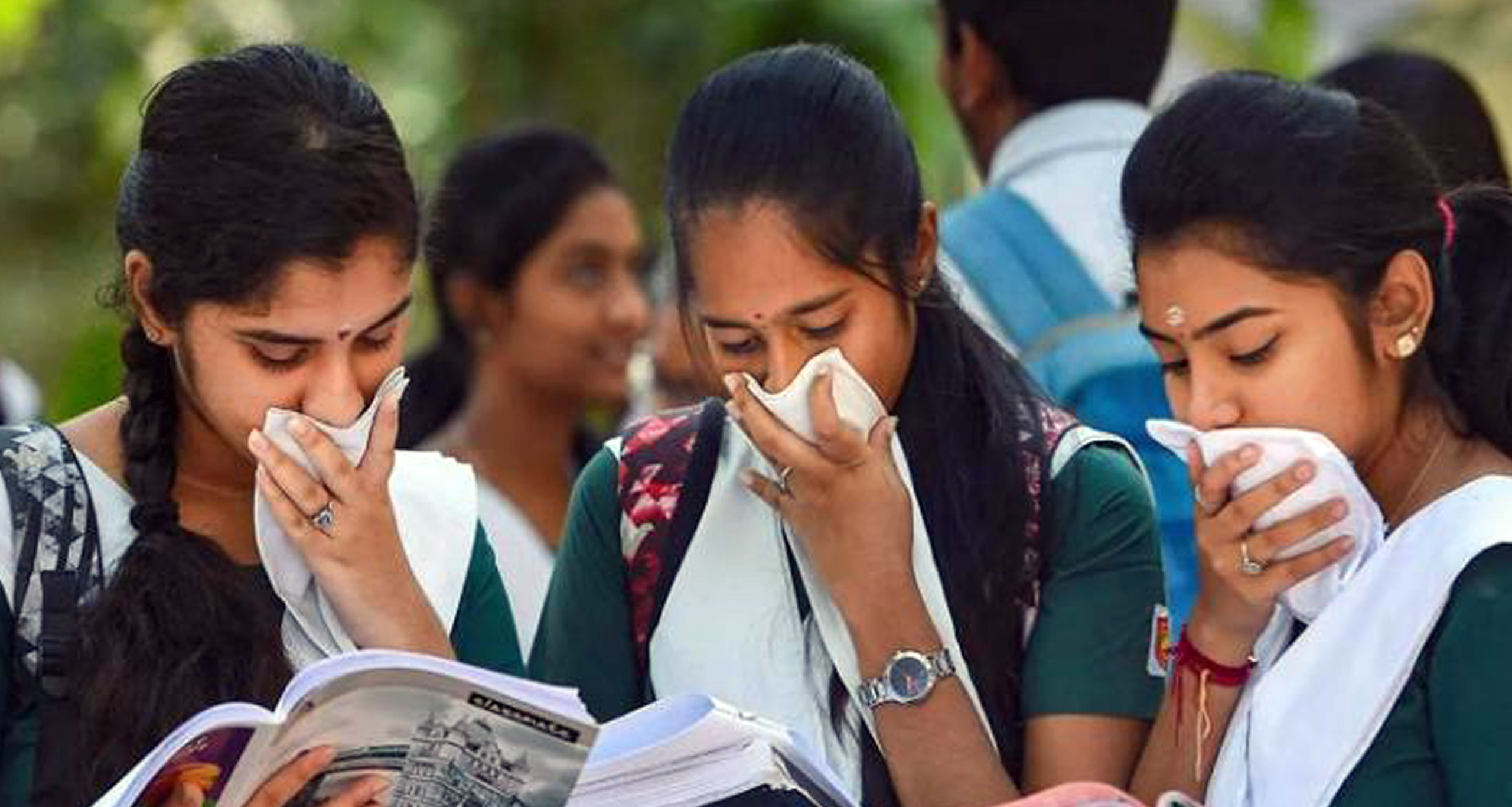 মাধ্যমিকে ভর্তির লটারি সোম ও মঙ্গলবার মাধ্যমিকে ভর্তির লটারি
