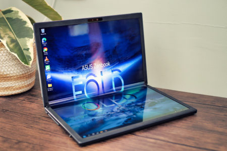 Asus Zenbook 17