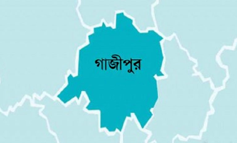 Gazipur