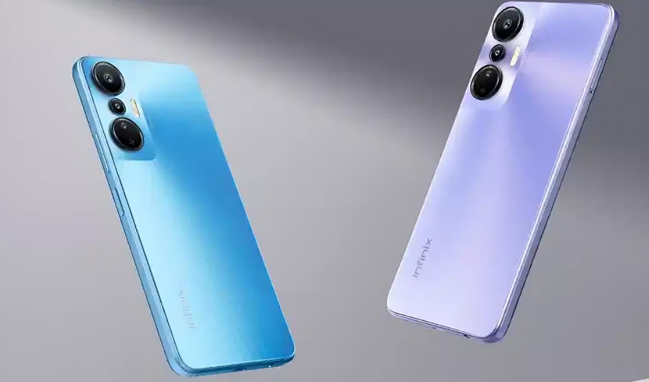 ইনফিনিক্স হট ২০এস