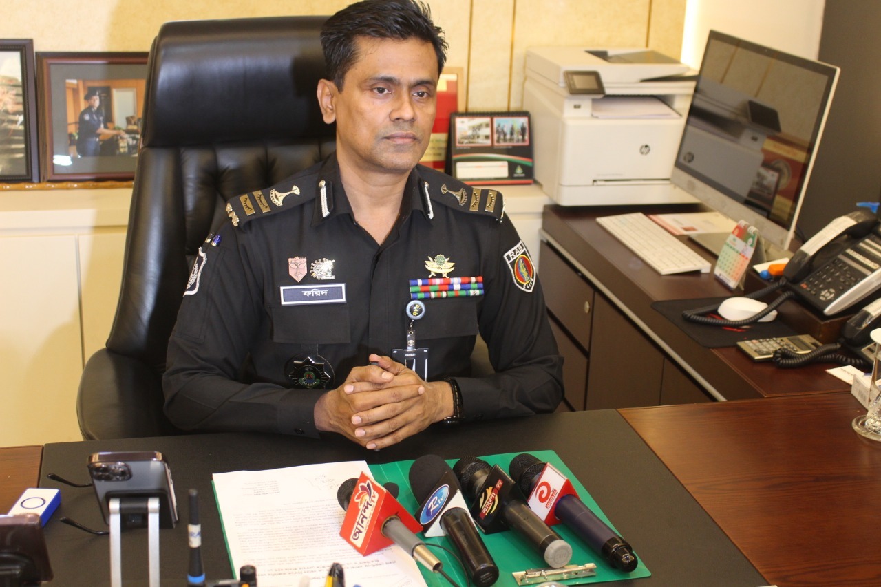 কেরাণীগঞ্জ থেকে অপহৃত ৪ বছরের শিশু চকবাজার থেকে উদ্ধার
