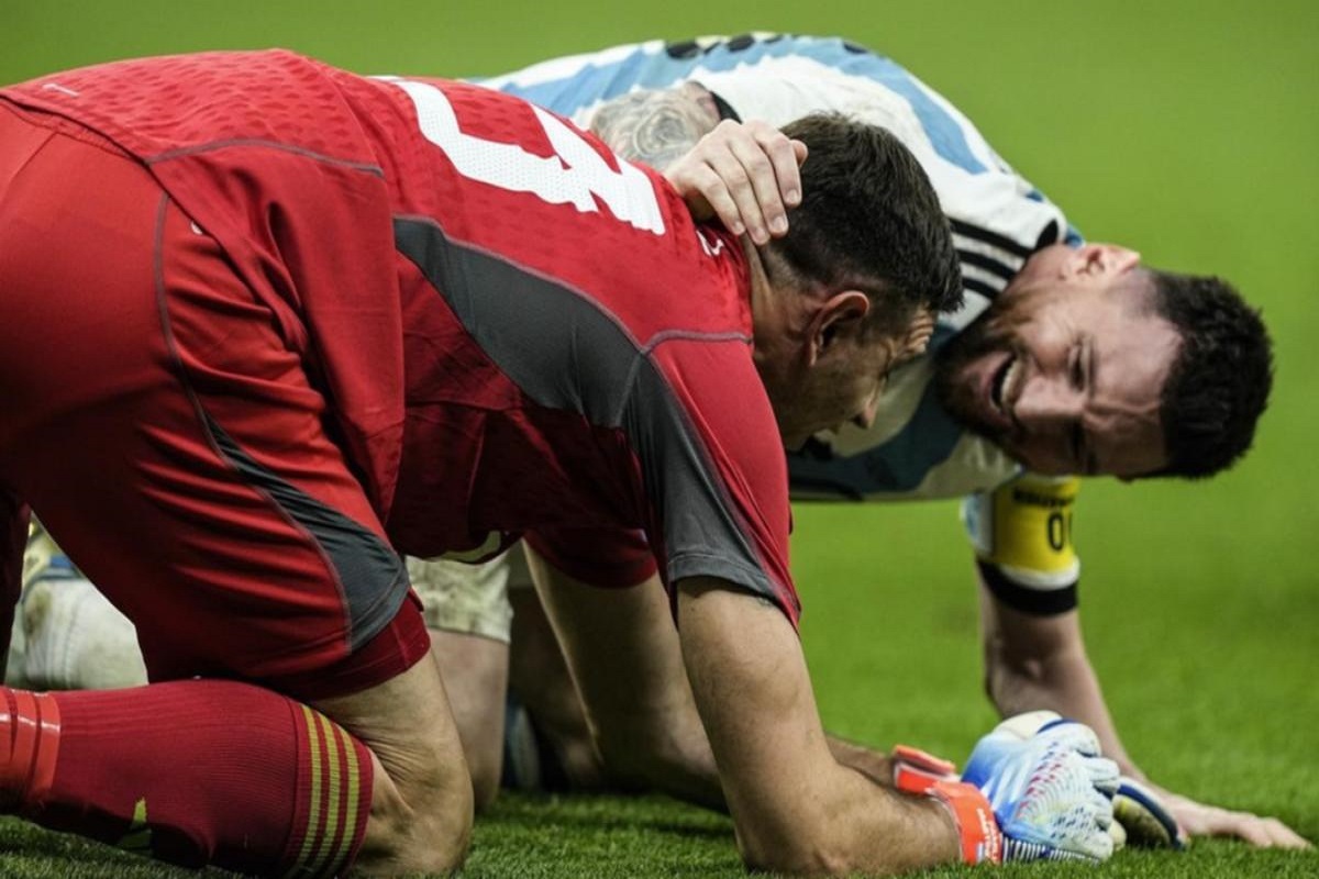 এমিলিয়ানো মার্তিনেজ