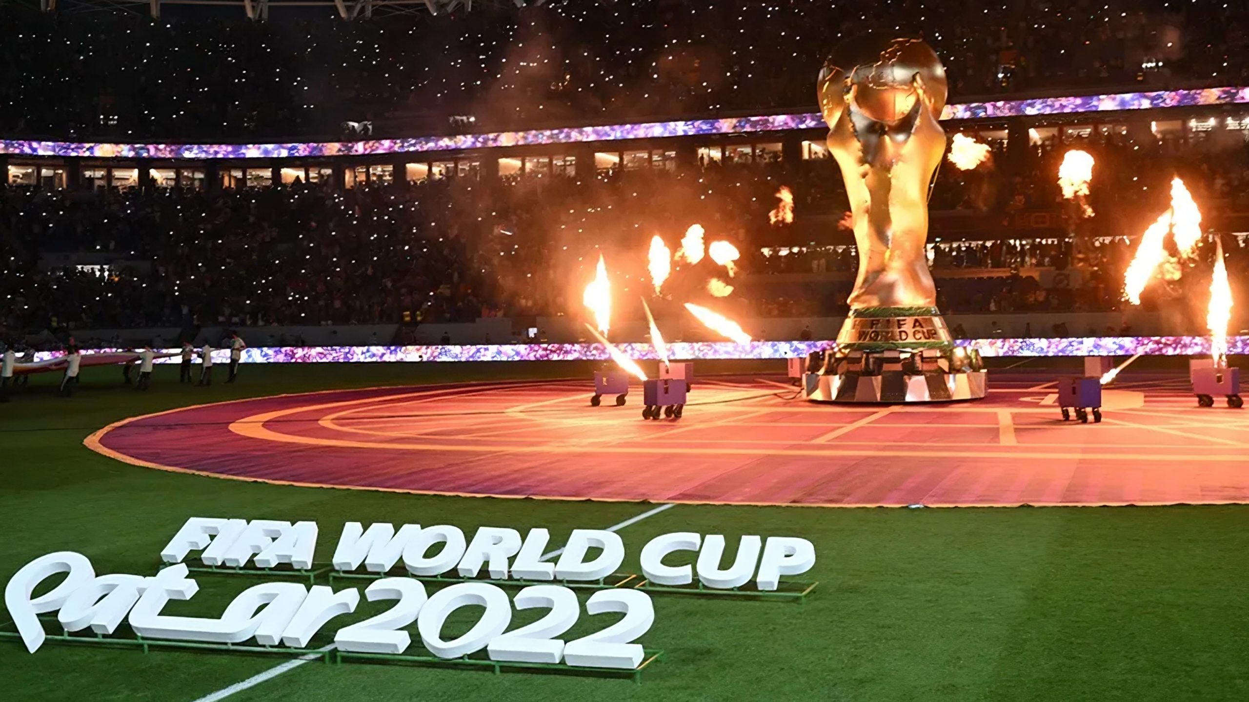 বিশ্বকাপ