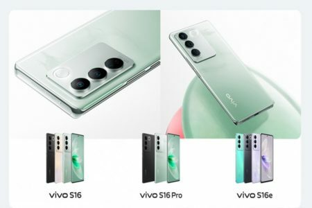 Vivo S16 vs Vivo S16 Pro vs Vivo S16e