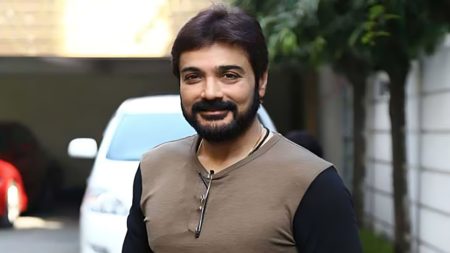 প্রসেনজিৎ