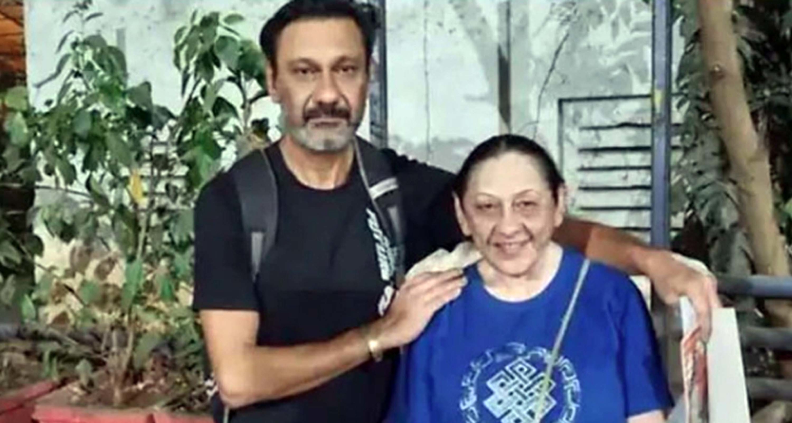 অভিনেত্রী