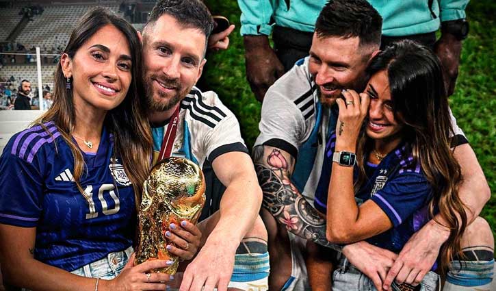 আন্তোনেলা