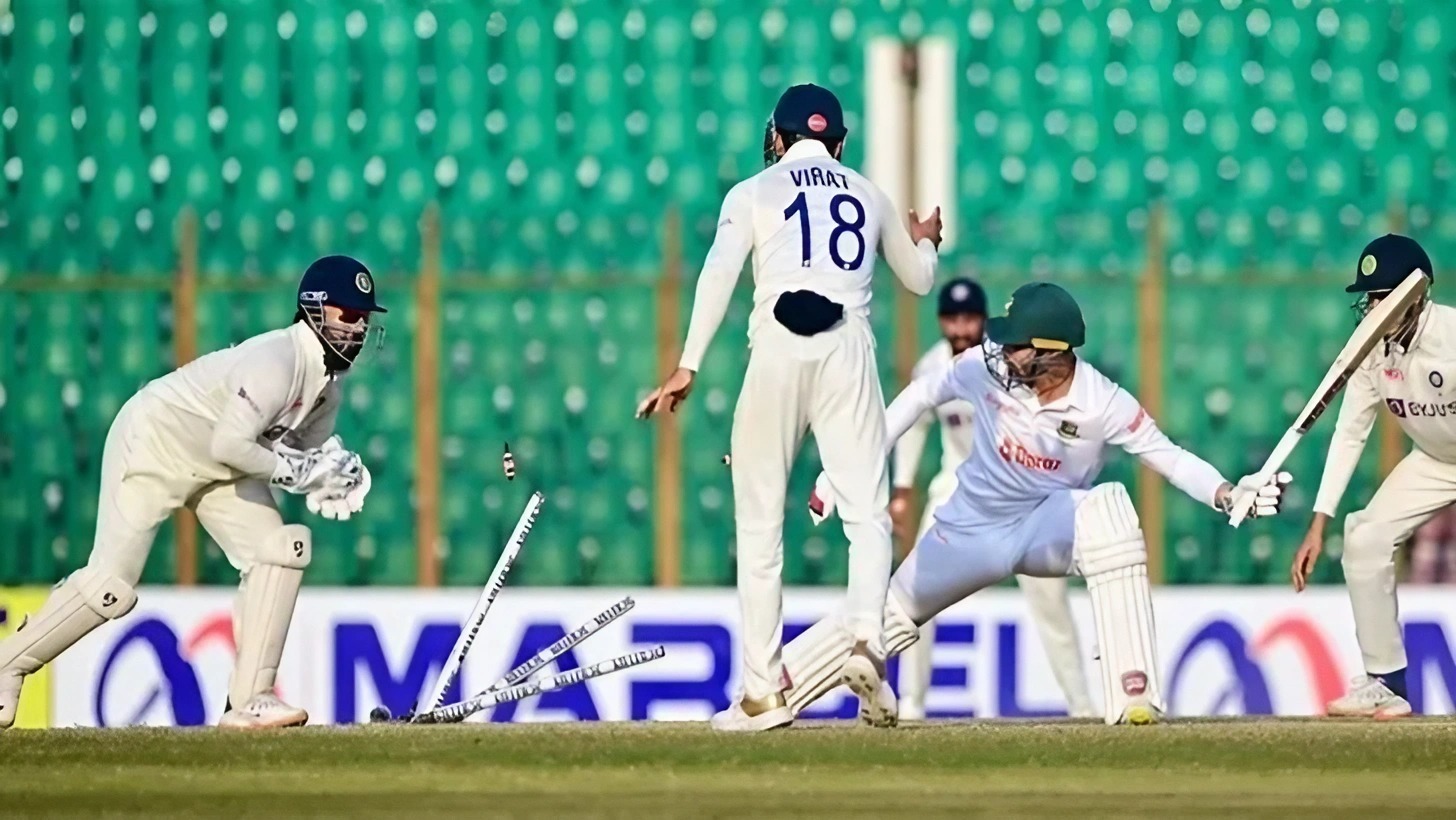 ক্রিকেট