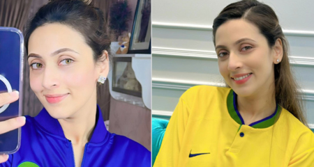 ব্রাজিলিয়ান ভক্ত মিমের ভাষ্য বদল bidya sinha saha mim