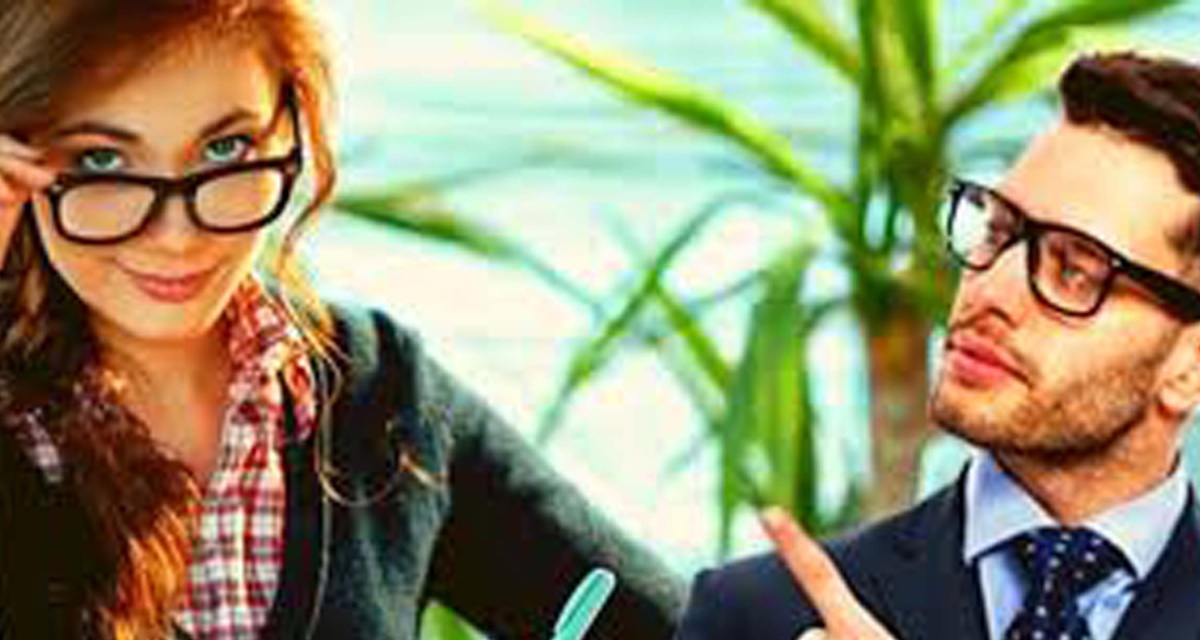 নিজেকে স্মার্ট