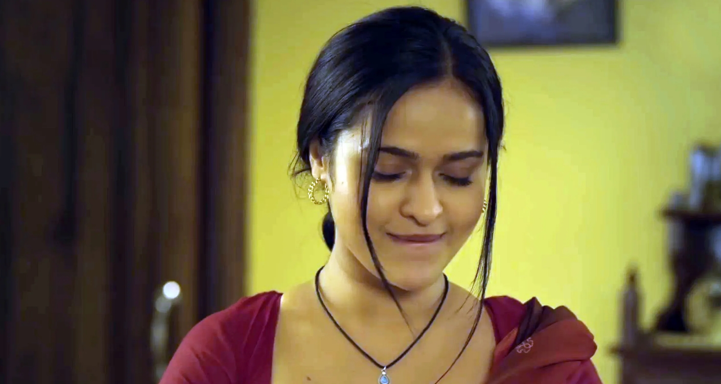 পত্র পেটিকার সিজন ১