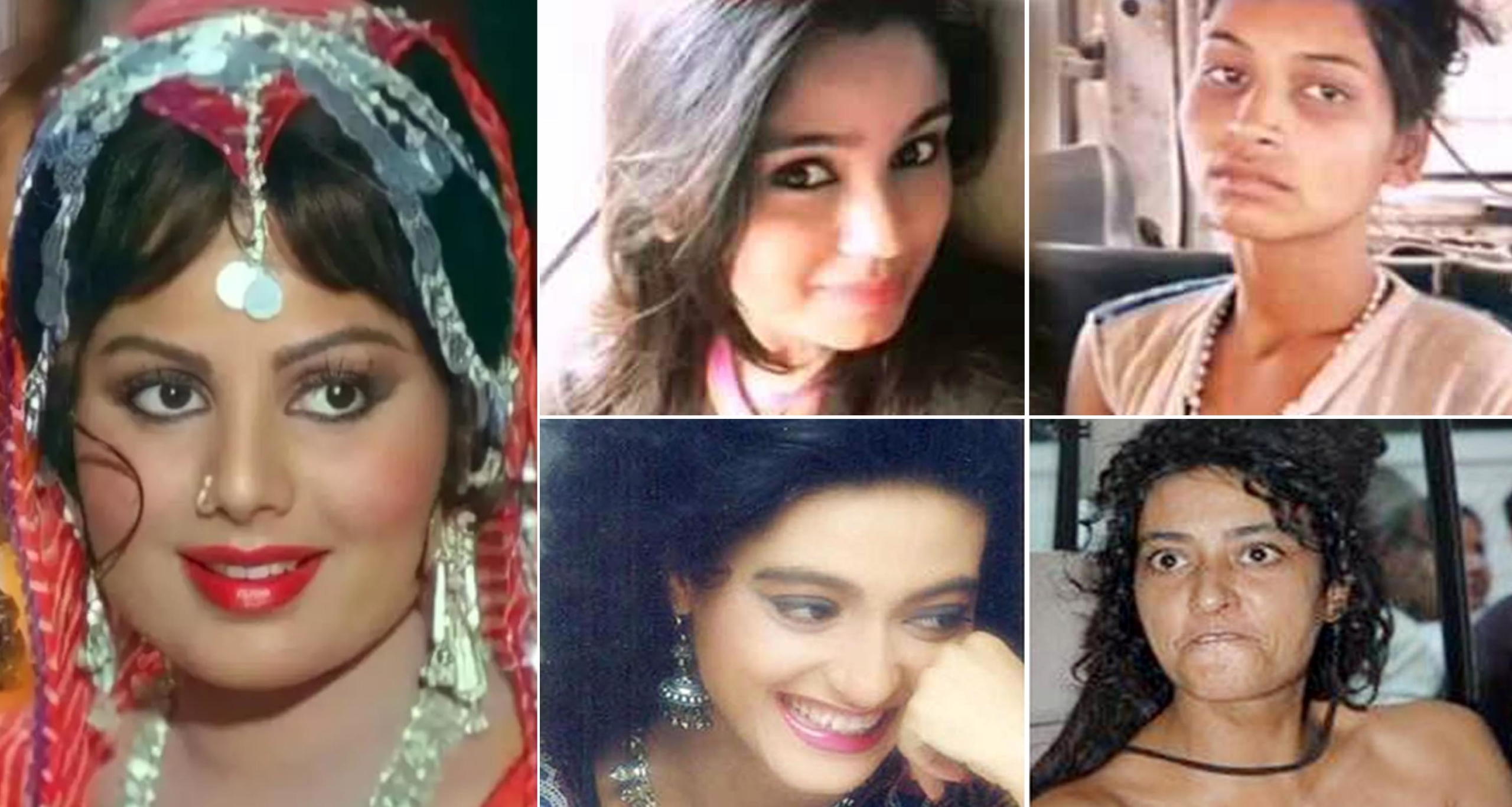 পেটের-দায়ে-ভিক্ষা