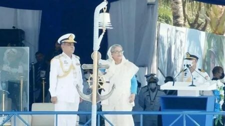 প্রধানমন্ত্রী