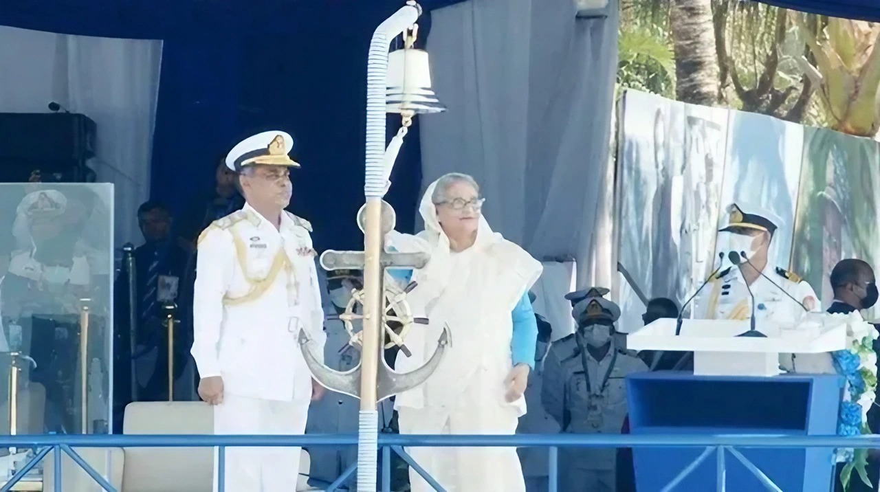 প্রধানমন্ত্রী