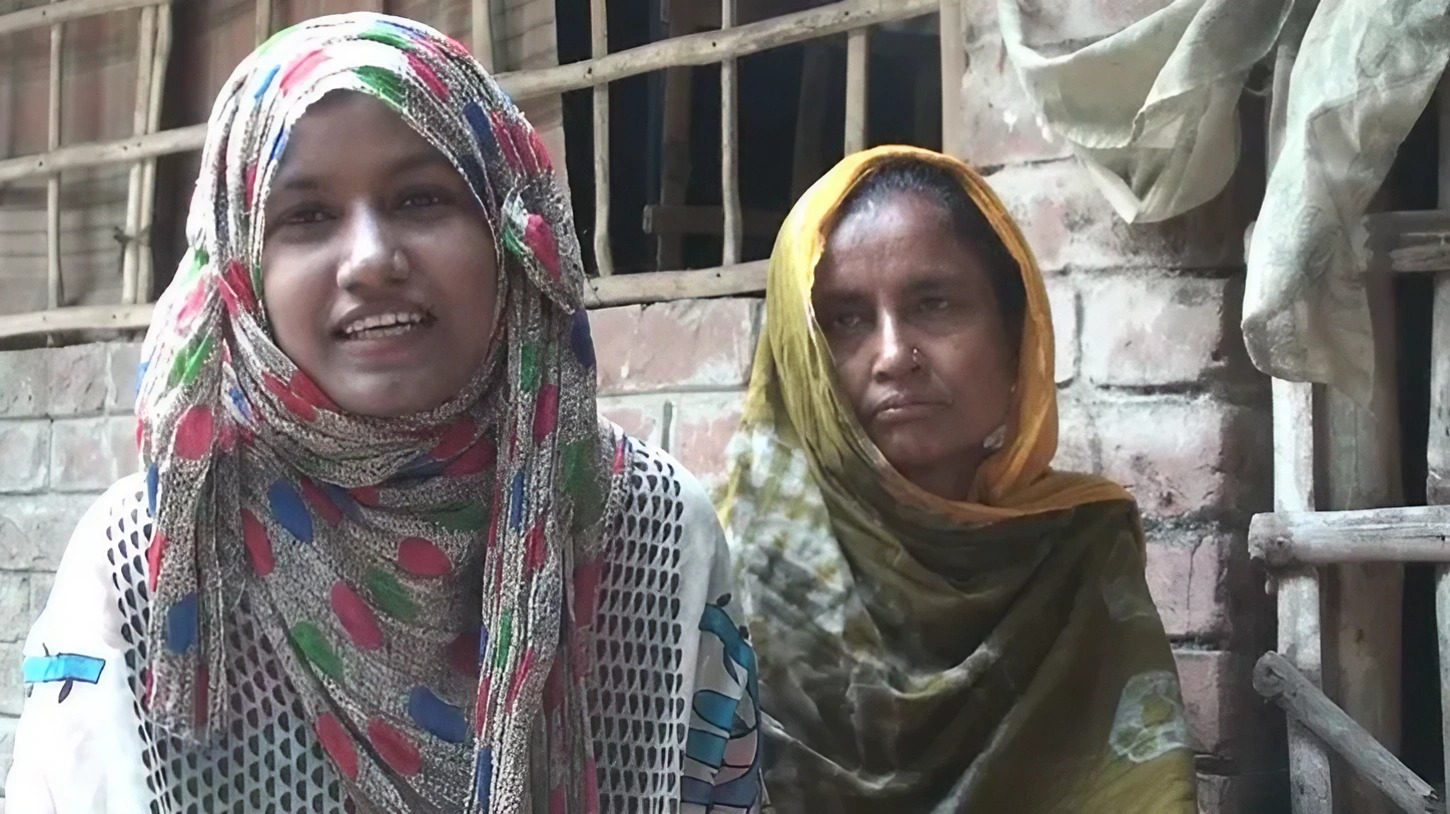 বাউলকন্যা মিতা