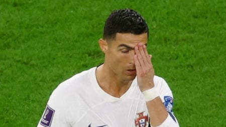 রোনালদো