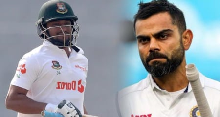 সাকিবের