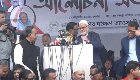 ওবায়দুল কাদের