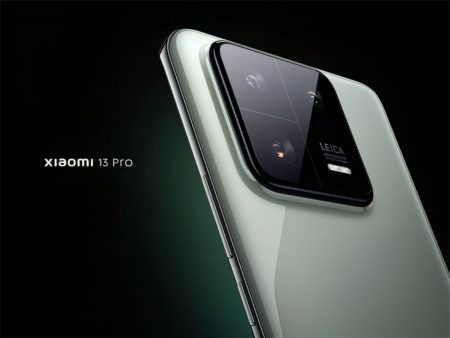 xiaomi 13